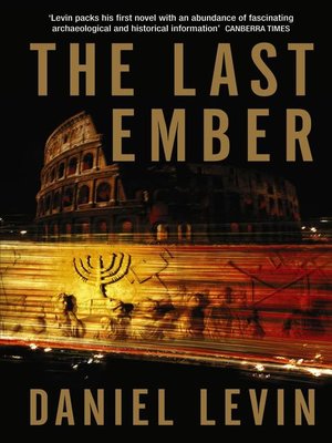 cover image of The Last Ember